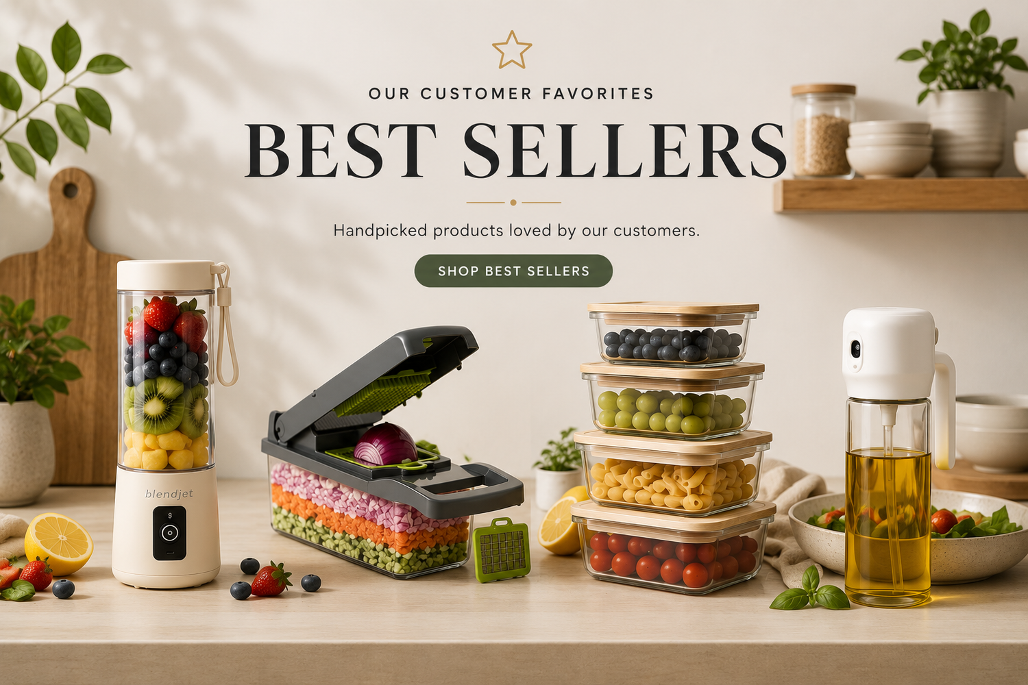 Best Sellers