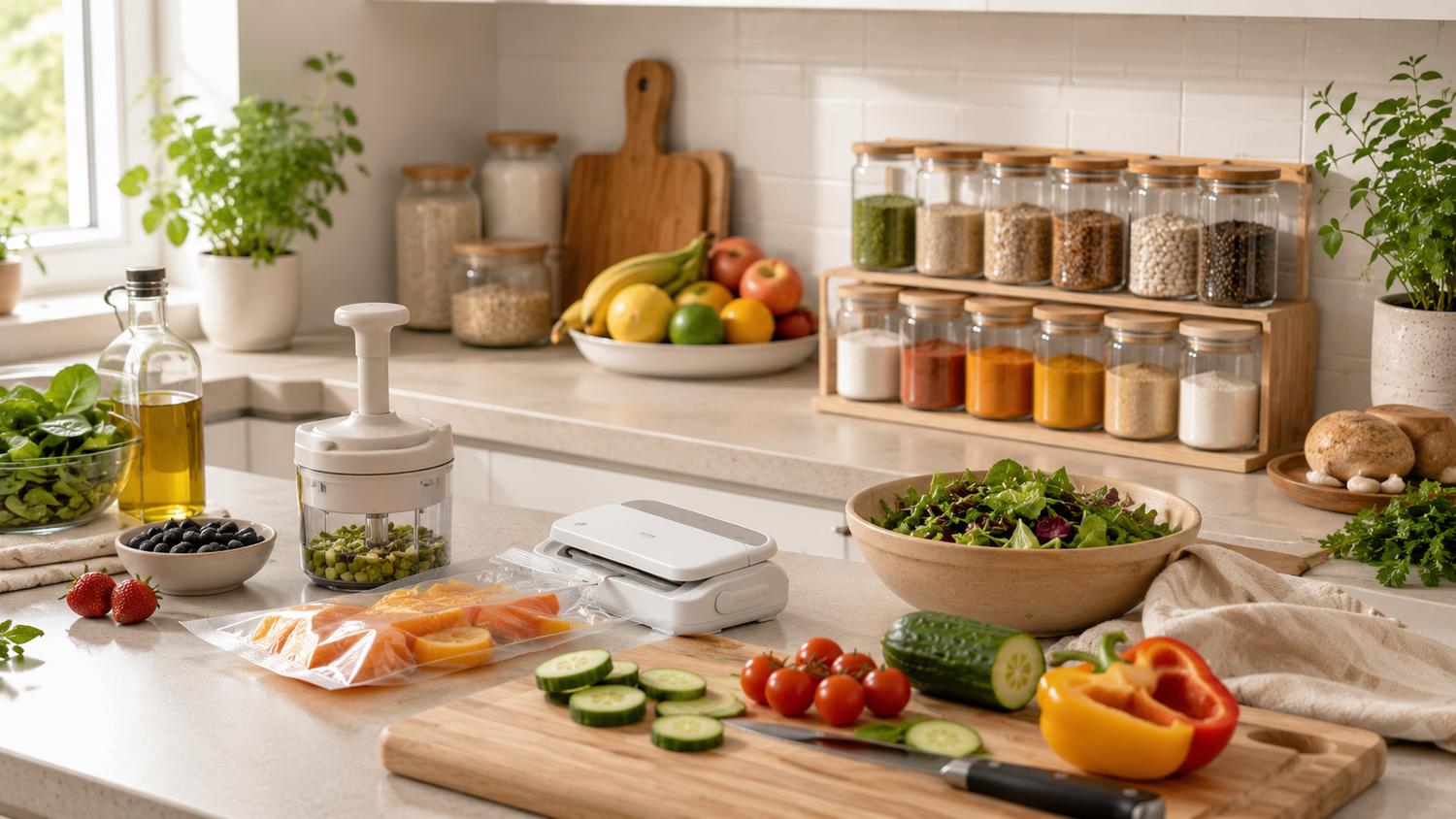 Food Preparation