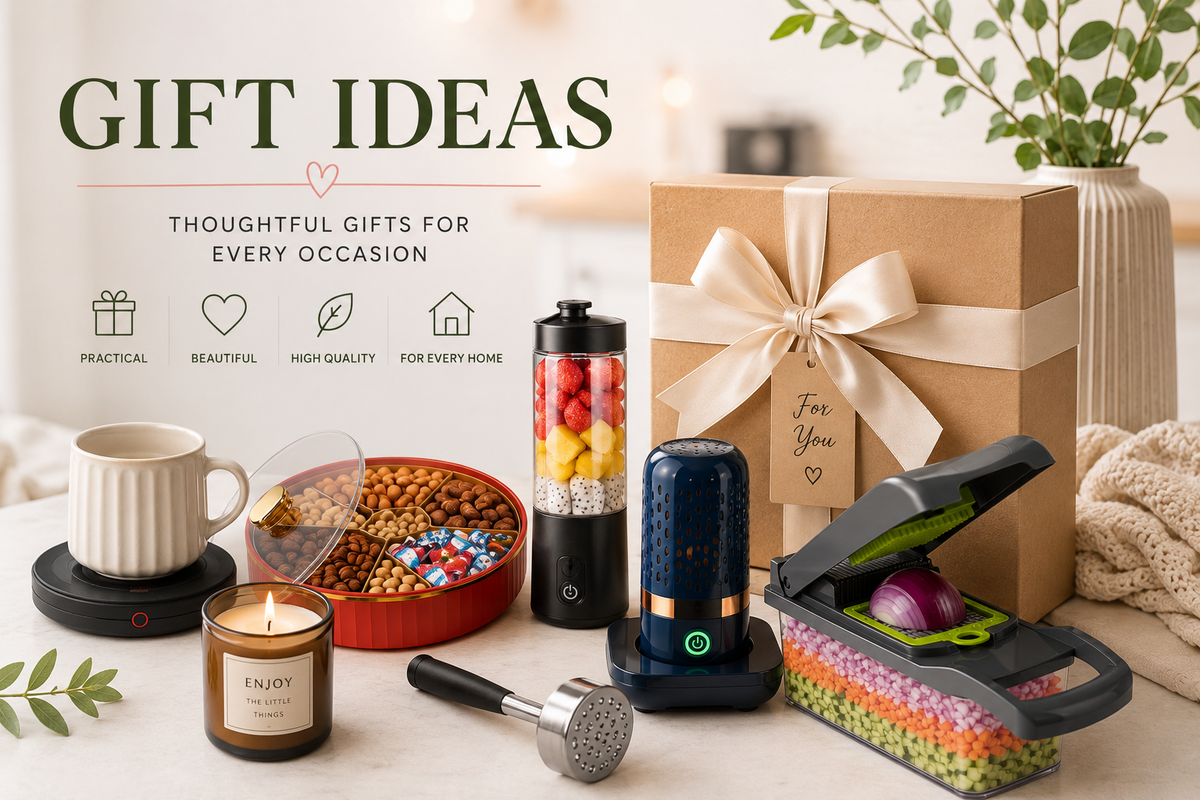 Gift Ideas