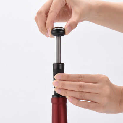 Vacuum Wine Bottle Stopper