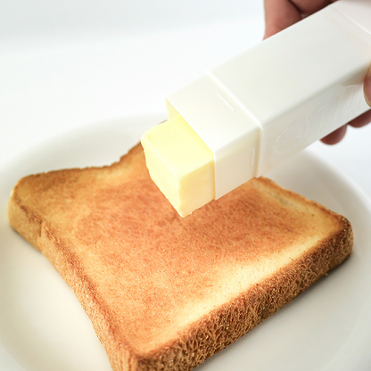 Easy Butter Spreader & Dispenser