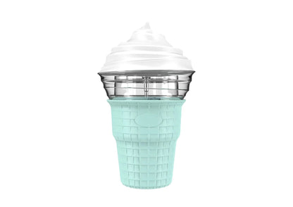 Mini Automatic Ice Cream Maker