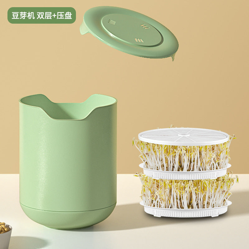 Automatic Home Bean Sprouter