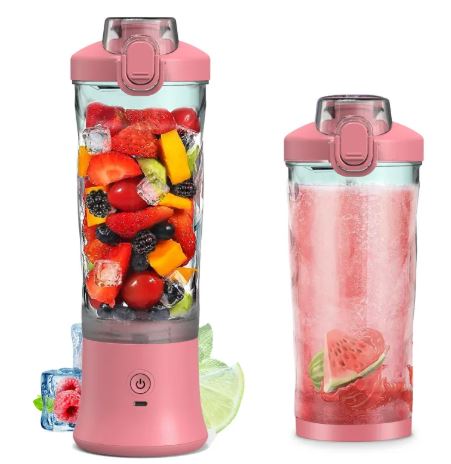 Portable Mini Blender-600ml
