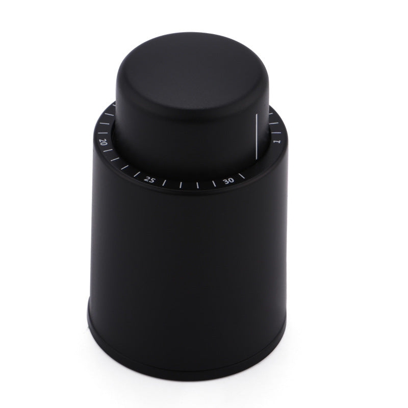 Vacuum Wine Bottle Stopper