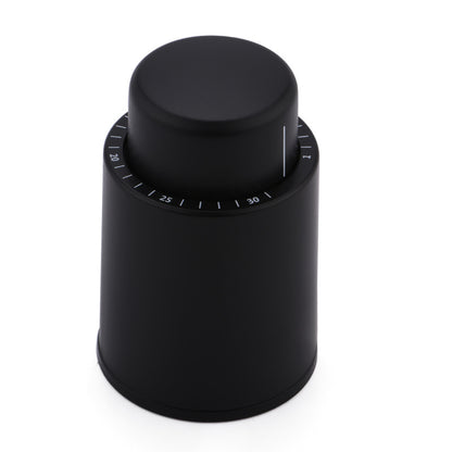 Vacuum Wine Bottle Stopper