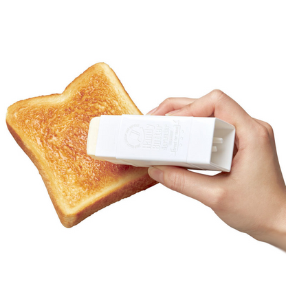 Easy Butter Spreader & Dispenser