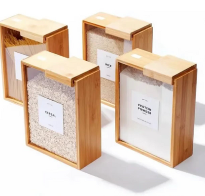 Pantry Container