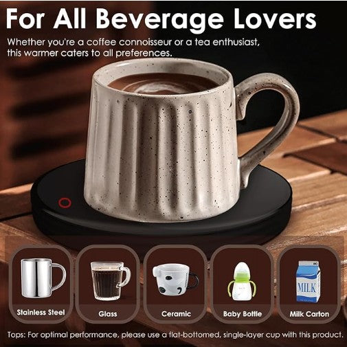 Smart Mug Warmer