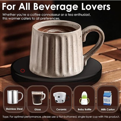 Smart Mug Warmer