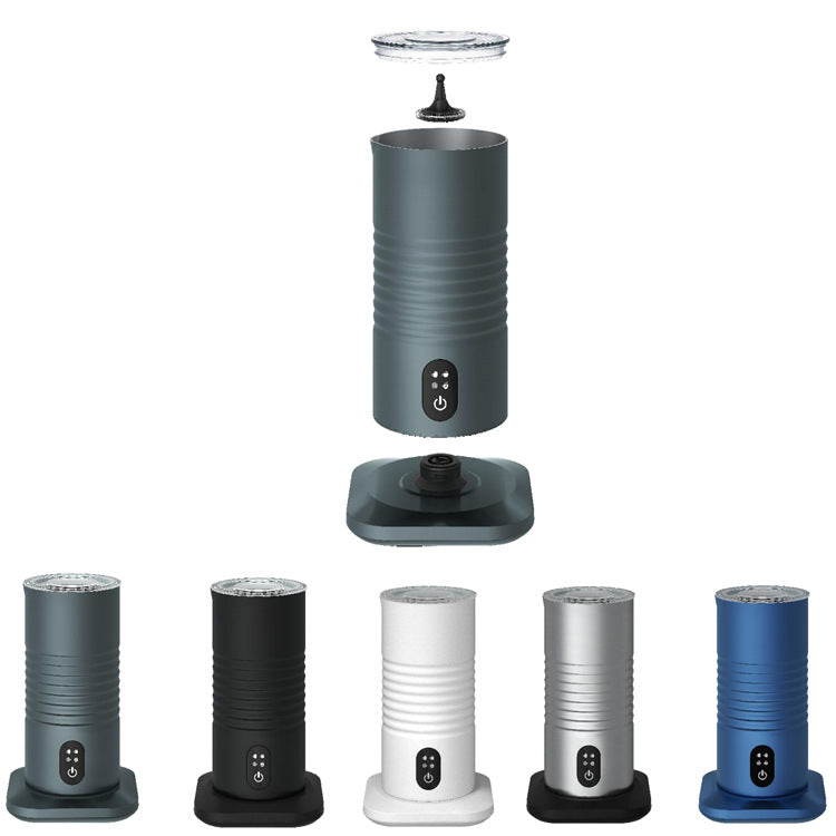 Electric Milk Frother and Mixer