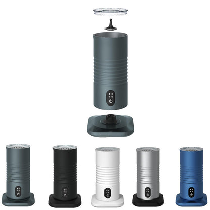 Electric Milk Frother and Mixer