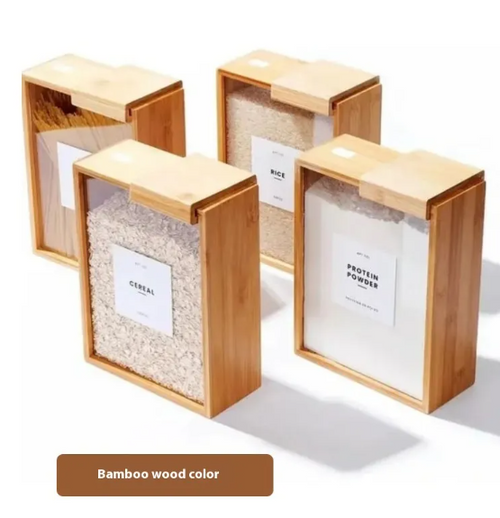 Pantry Container
