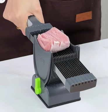 Manual Food Slicer