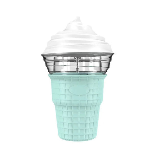 Mini Automatic Ice Cream Maker