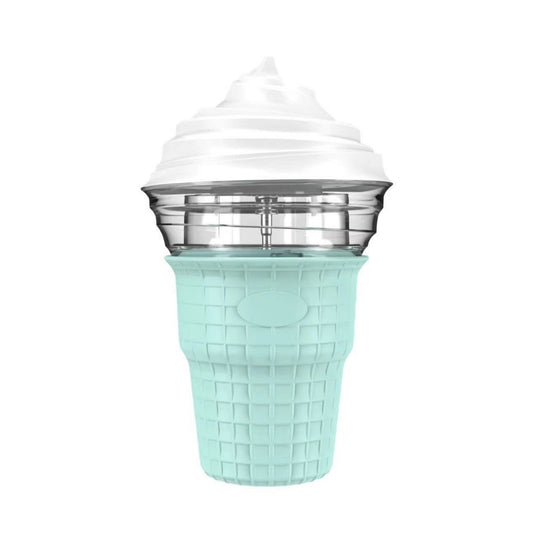 Mini Automatic Ice Cream Maker