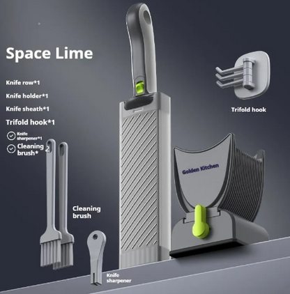 Manual Food Slicer