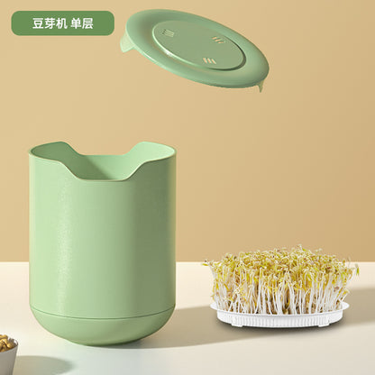 Automatic Home Bean Sprouter