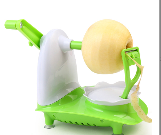 Apple Peeler and Corer - Manual Fruit Peeling Tool