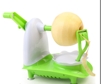 Apple Peeler and Corer - Manual Fruit Peeling Tool