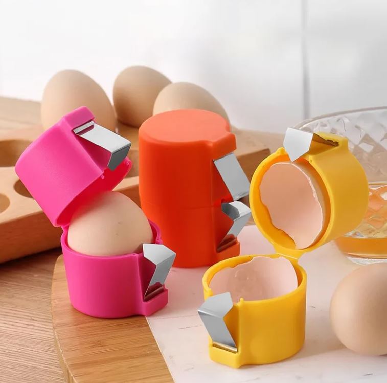 Egg Shell Opener