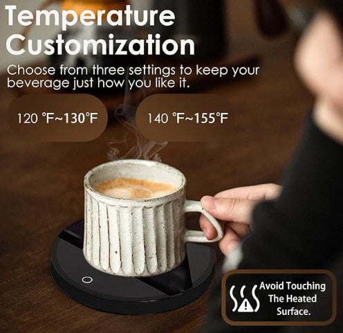 Smart Mug Warmer