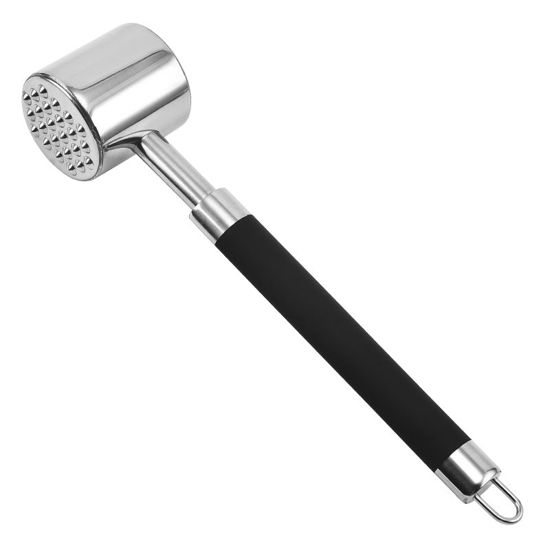 Stainless Steel Meat Tenderizer