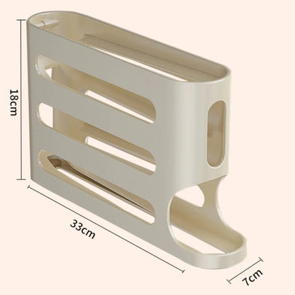 Refrigerator Egg Storage Box