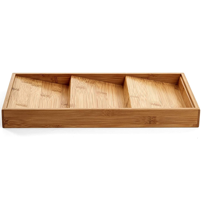 3F Stylish Kitchen Tray