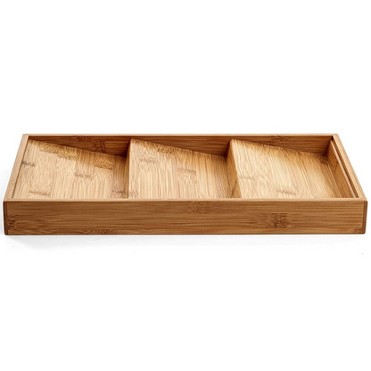 3F Stylish Kitchen Tray