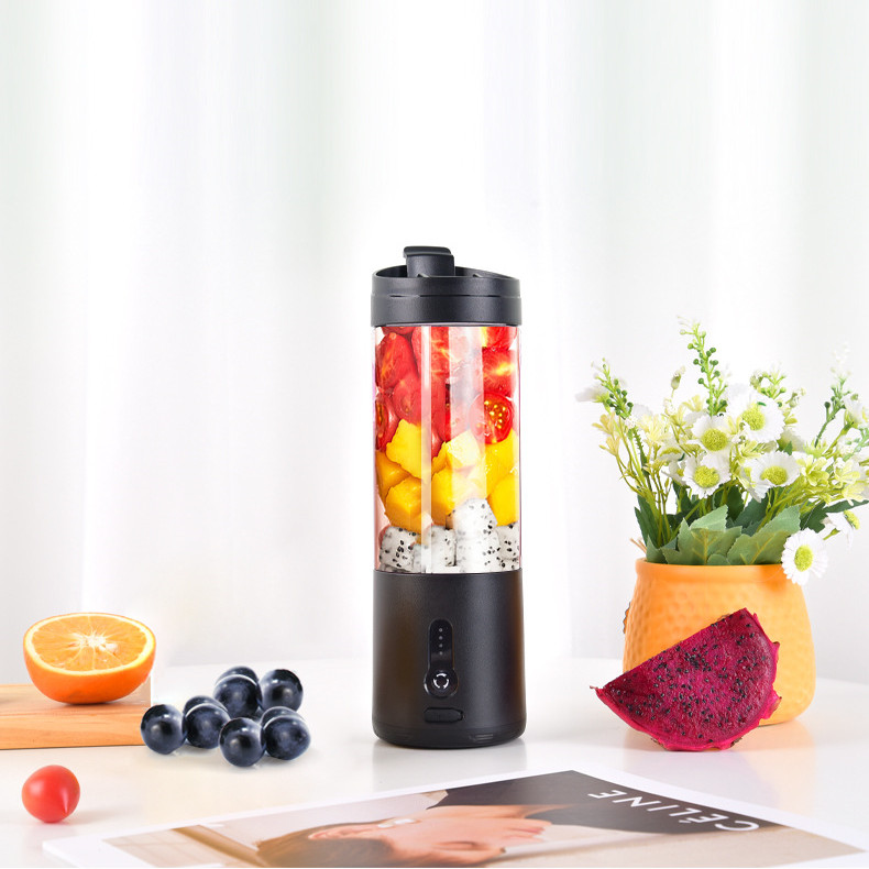 Portable Rechargeable Blender