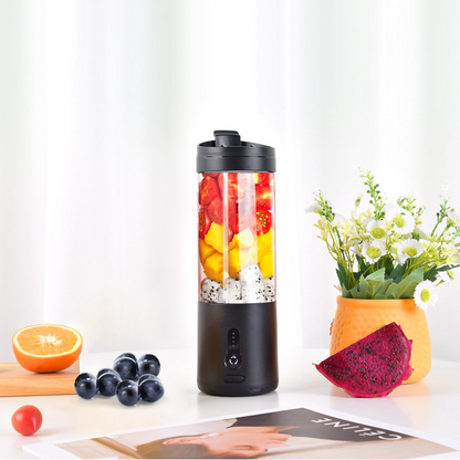Portable Rechargeable Blender