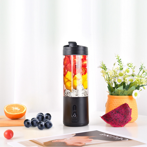 Portable Rechargeable Blender