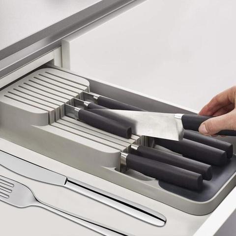 Kitchen Knife Organizer