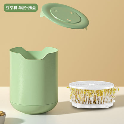 Automatic Home Bean Sprouter