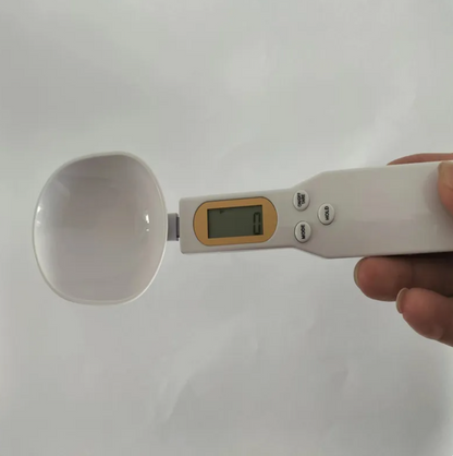 Kitchen Electronic Spoon Scale