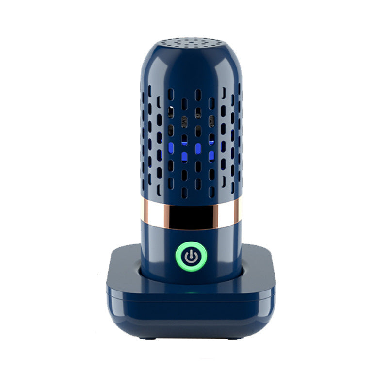 Wireless Fruit and Vegetable Cleaning Purifier