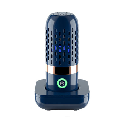 Wireless Fruit and Vegetable Cleaning Purifier
