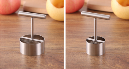 Apple Corer and Fruit Pitting Tool Set