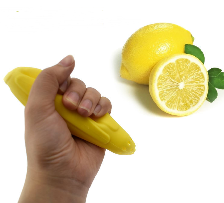 Hand Press Lemon Juicer
