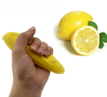 Hand Press Lemon Juicer