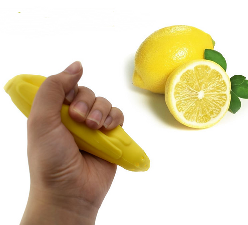 Hand Press Lemon Juicer