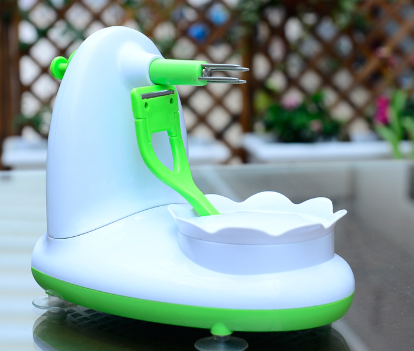 Apple Peeler and Corer - Manual Fruit Peeling Tool