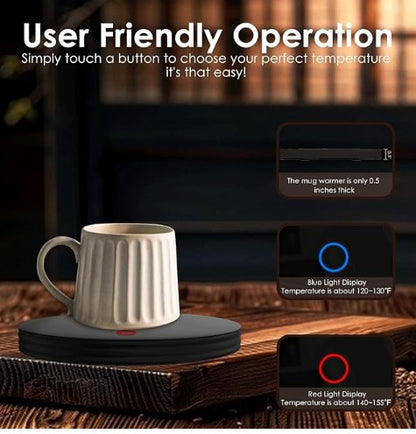 Smart Mug Warmer