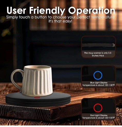 Smart Mug Warmer
