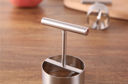 Apple Corer and Fruit Pitting Tool Set