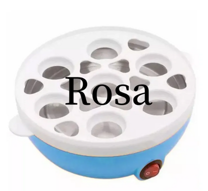 Electric Steam Egg Cooker