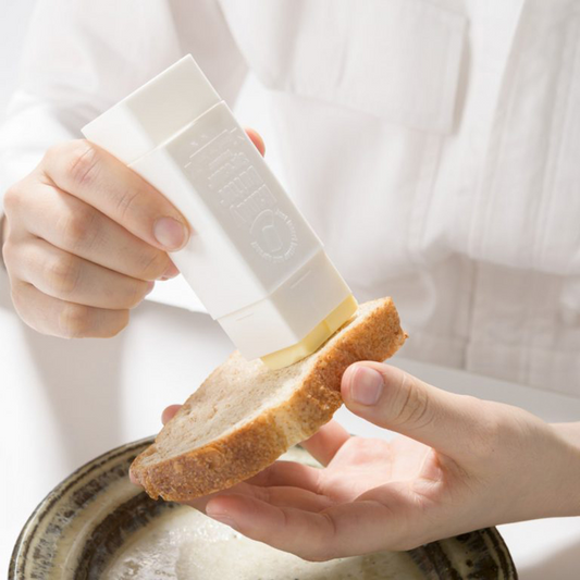 Easy Butter Spreader & Dispenser