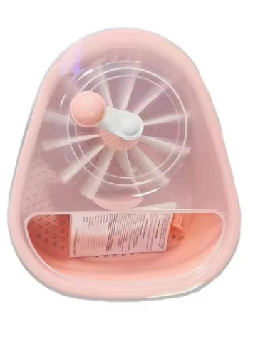Multi-Purpose Fruit & Vegetable Cleaning Basket