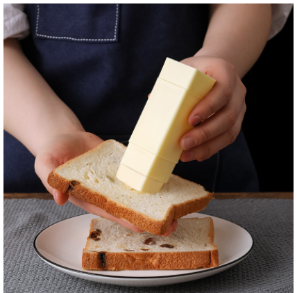 Easy Butter Spreader & Dispenser